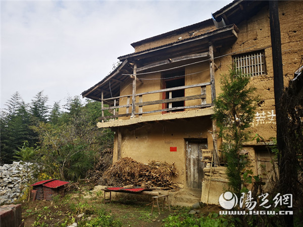 【决胜2020】走进陕西佛坪了解"贝壳山居"的"前世今生