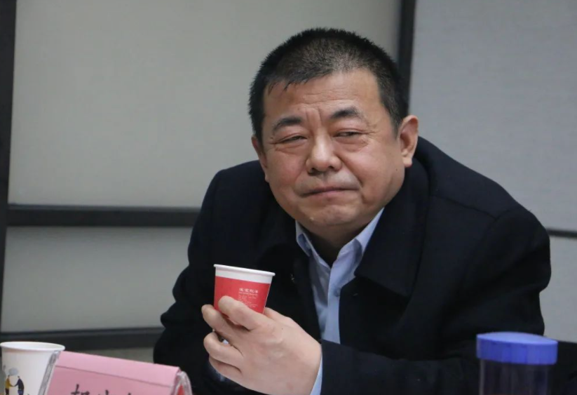 发展基金会博士 和谐陕西网总编辑 今日陕西网总编辑 茶企代表: 晏军