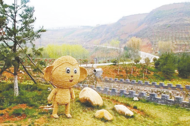 休闲农业带“火”乡村开云 开云体育平台旅游(图4)