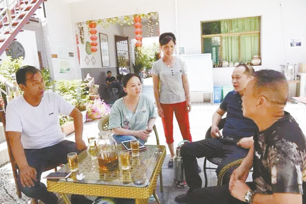 休闲农业带“火”乡村开云 开云体育平台旅游(图2)