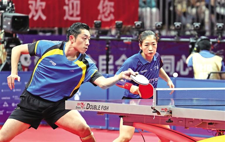 乒乓球女单决赛对决图 9243133_fb834145-dccc-47ca-af14-7eb095915441.jpg