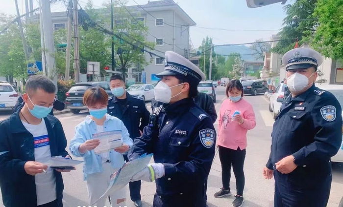 美丽乡村行 交通安全知.jpg