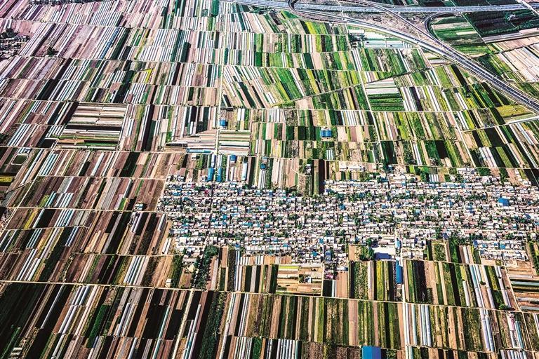 用好三秦大地每一寸土地陕西省节约集约用地工作综述