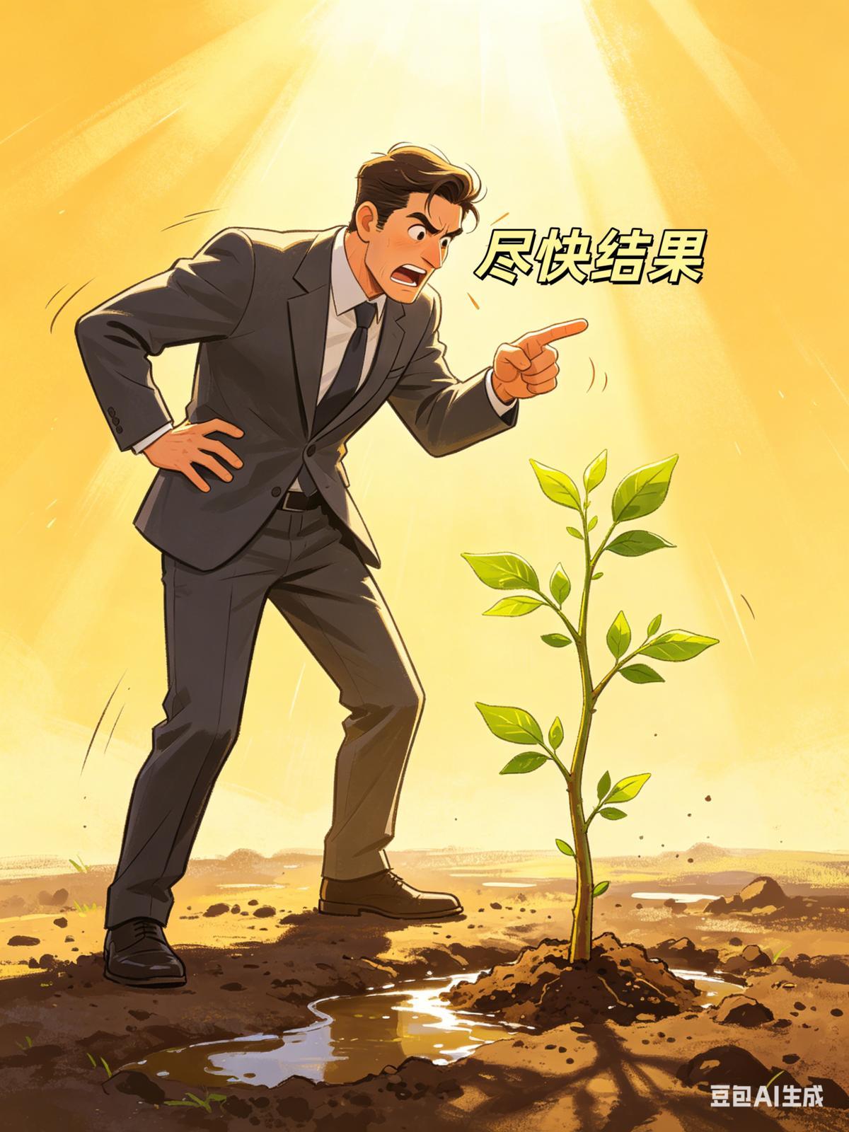 AI生成图片