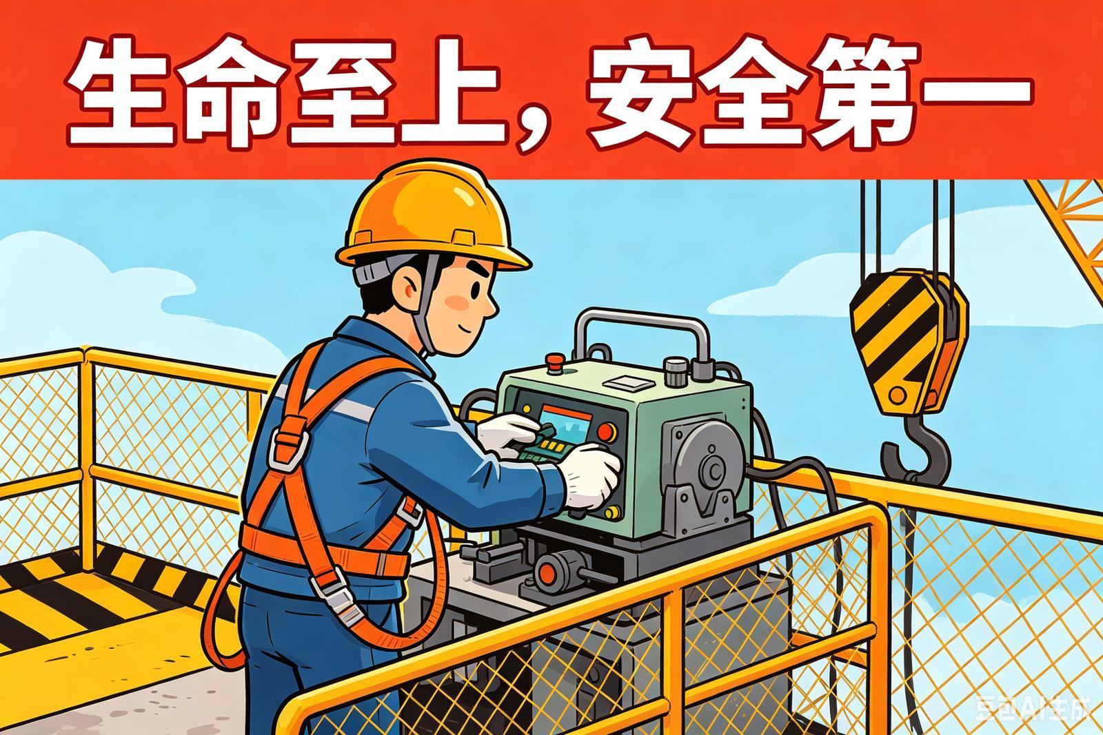 图片为AI生成