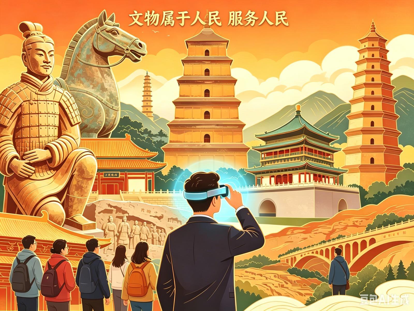 图片由AI生成