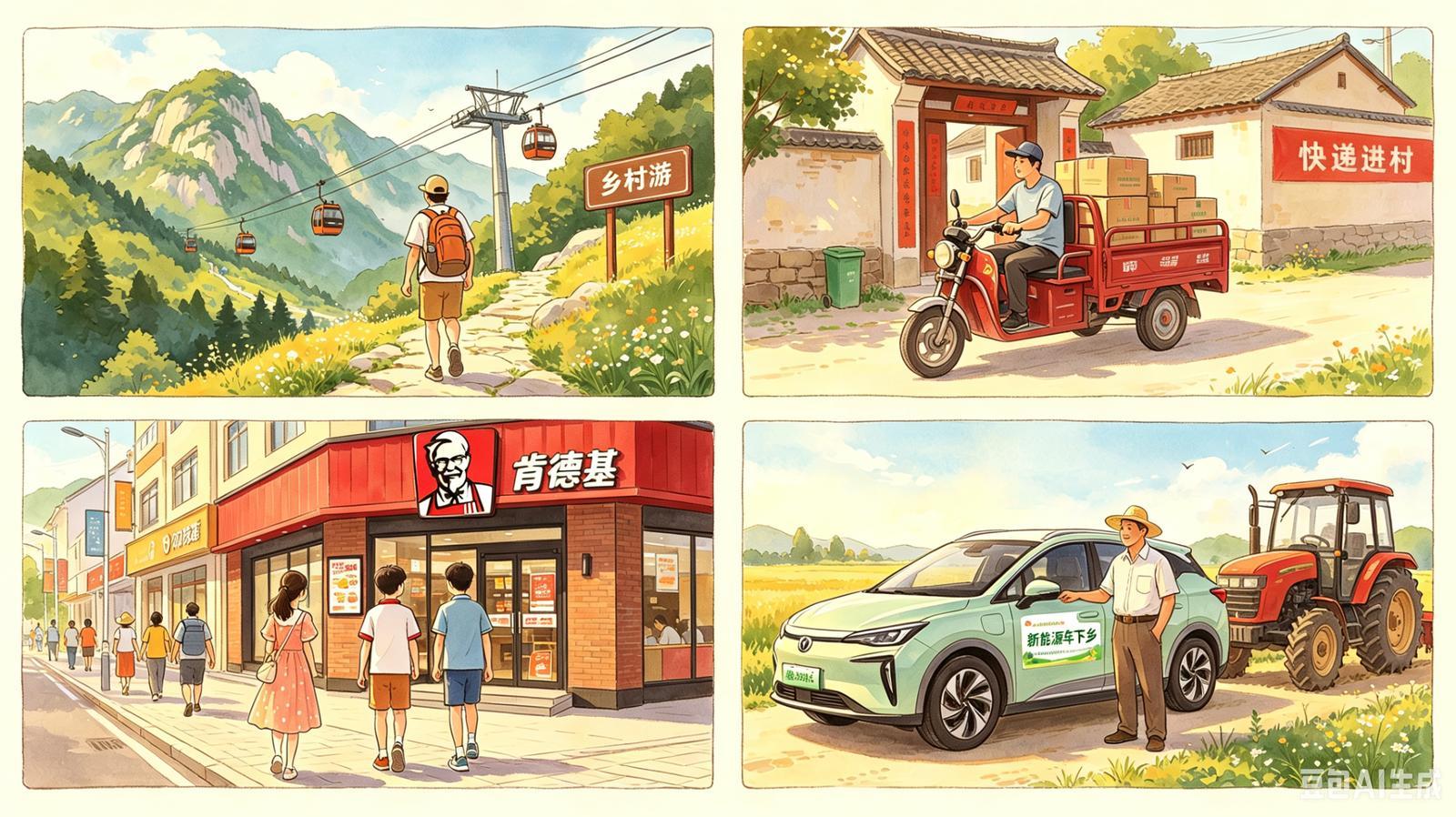 图为AI生成